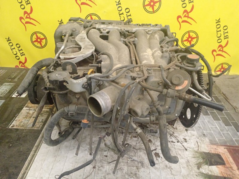 Двигатель, 188000 рублей, Красноярск