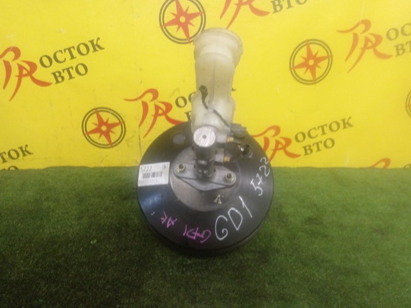 Главный тормозной цилиндр, 1800 рублей, Красноярск