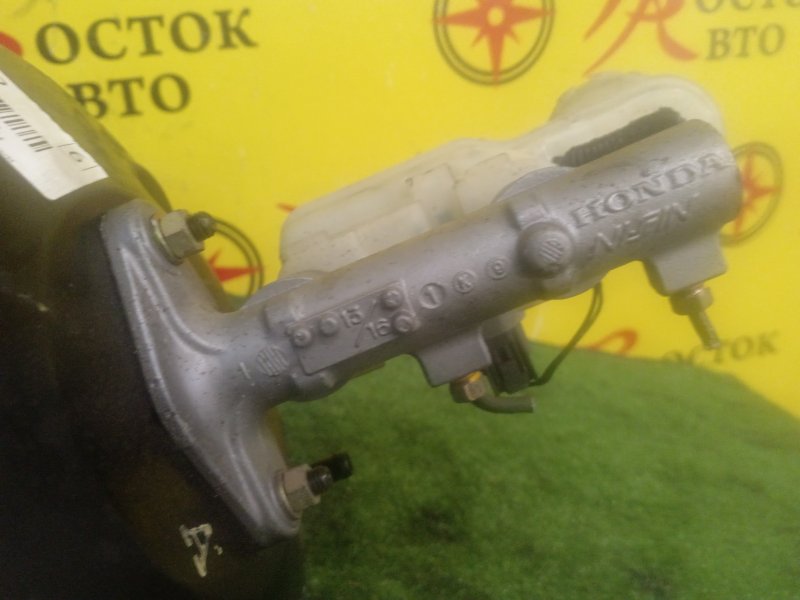 Главный тормозной цилиндр, 1800 рублей, Красноярск