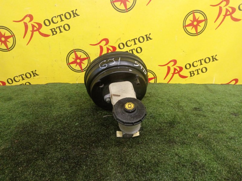 Главный тормозной цилиндр, 1500 рублей, Красноярск