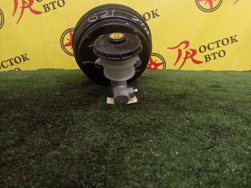 Главный тормозной цилиндр, 1500 рублей, Красноярск