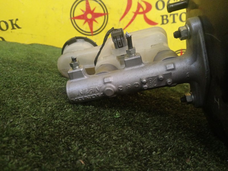 Главный тормозной цилиндр, 1500 рублей, Красноярск