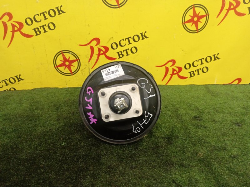 Главный тормозной цилиндр, 1500 рублей, Красноярск