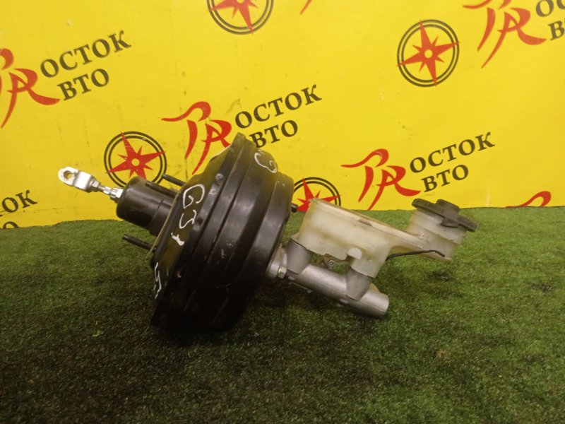 Главный тормозной цилиндр, 1500 рублей, Красноярск