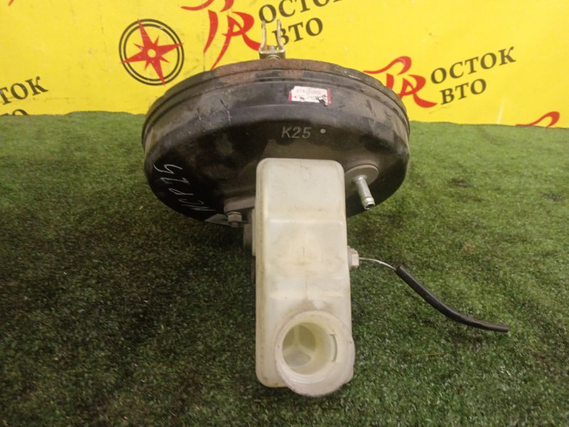 Главный тормозной цилиндр, 1200 рублей, Красноярск