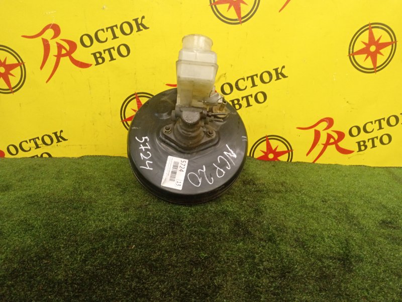 Главный тормозной цилиндр, 1200 рублей, Красноярск