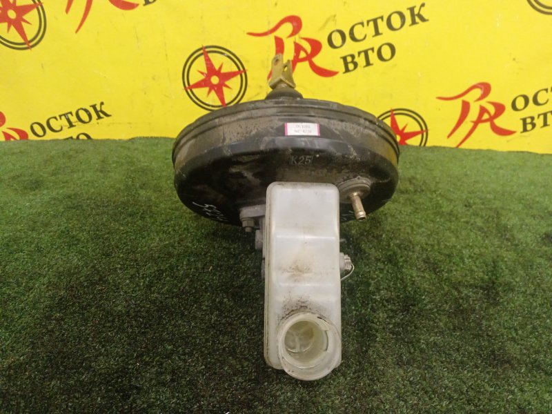 Главный тормозной цилиндр, 1200 рублей, Красноярск