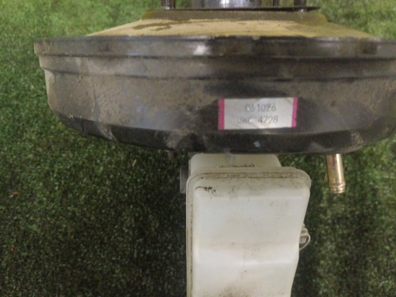 Главный тормозной цилиндр, 1200 рублей, Красноярск