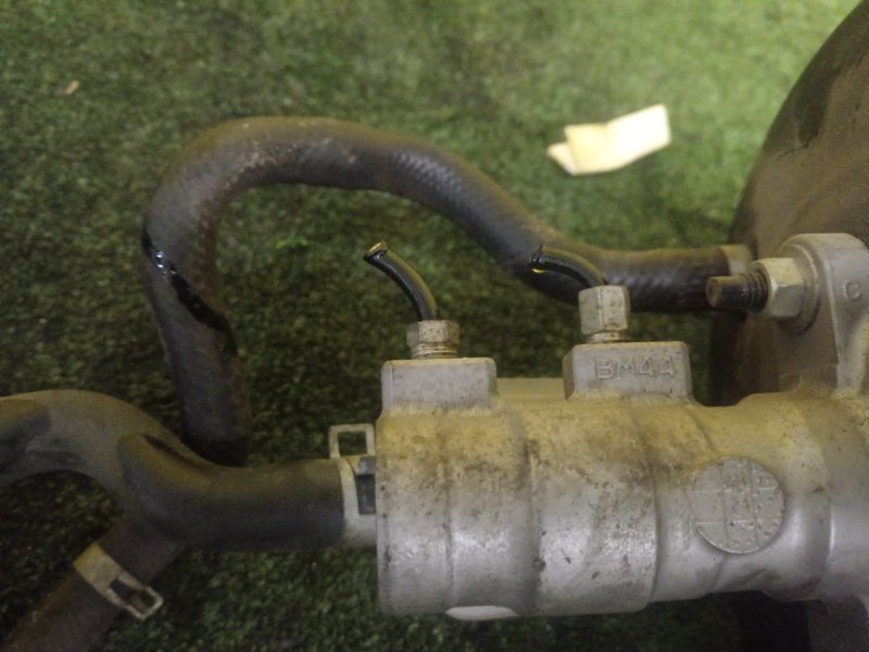 Главный тормозной цилиндр, 1300 рублей, Красноярск