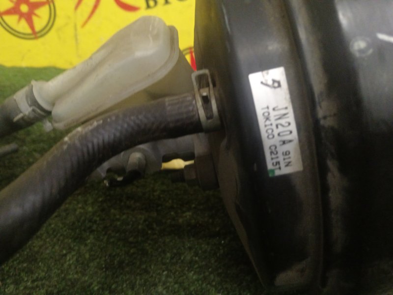 Главный тормозной цилиндр, 1300 рублей, Красноярск