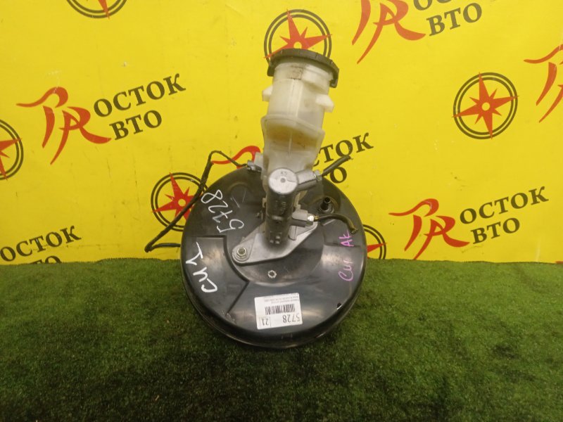 Главный тормозной цилиндр, 2000 рублей, Красноярск