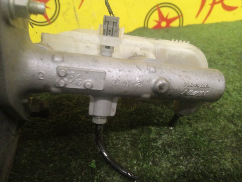 Главный тормозной цилиндр, 2000 рублей, Красноярск