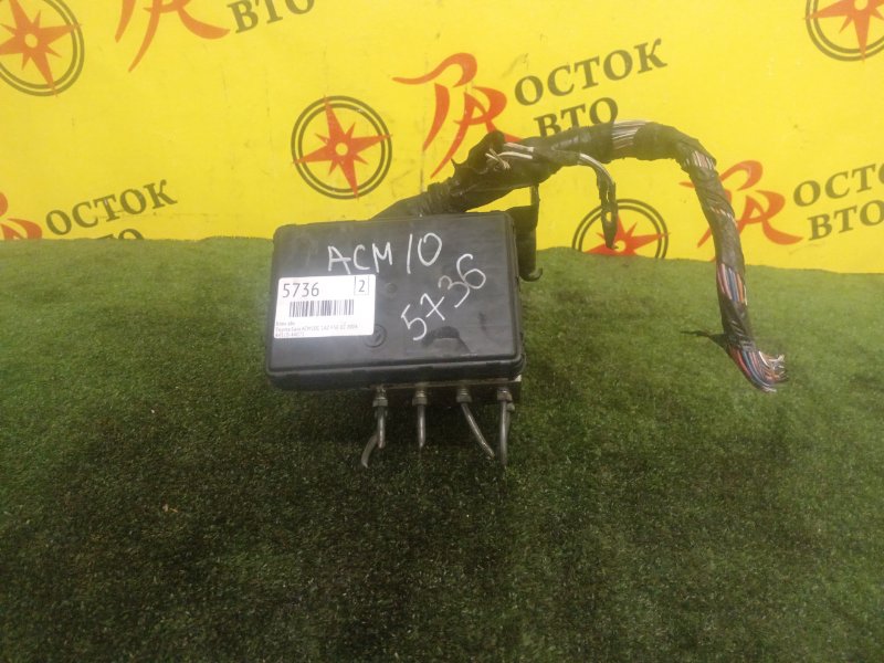 Блок ABS, 1500 рублей, Красноярск