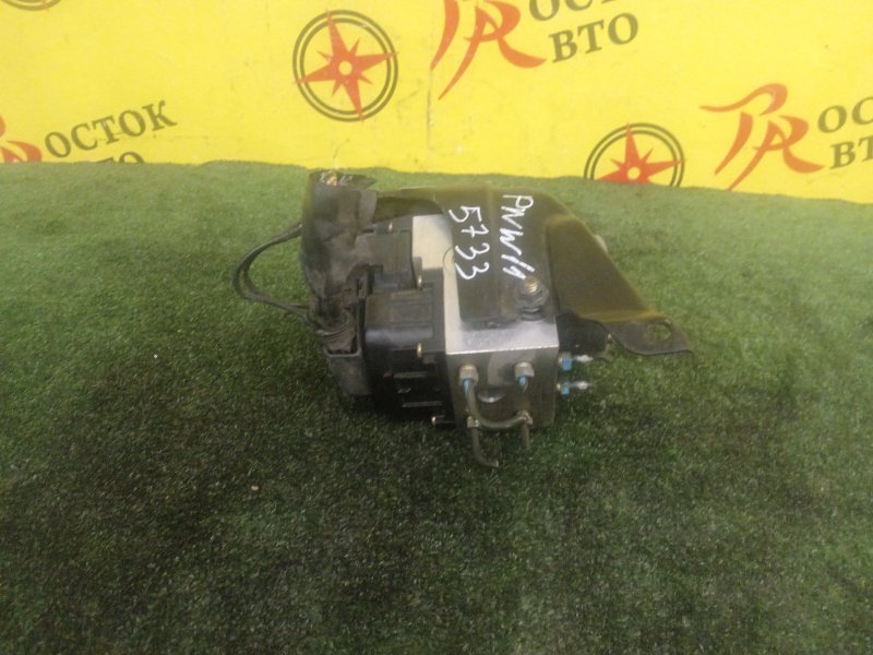 Блок ABS, 1000 рублей, Красноярск