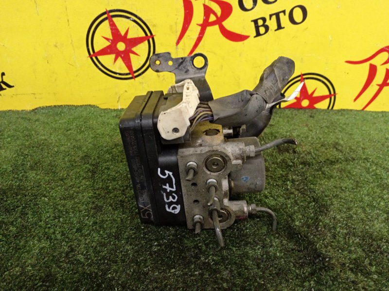 Блок ABS, 500 рублей, Красноярск