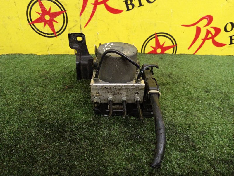 Блок ABS, 3000 рублей, Красноярск