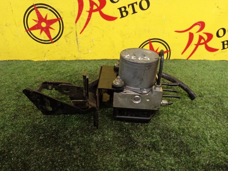 Блок ABS, 3000 рублей, Красноярск