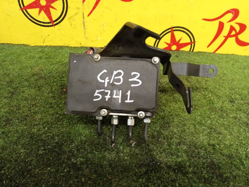 Блок ABS, 500 рублей, Красноярск