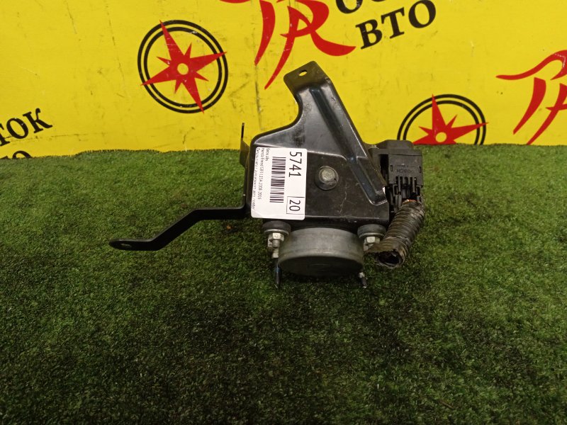 Блок ABS, 500 рублей, Красноярск