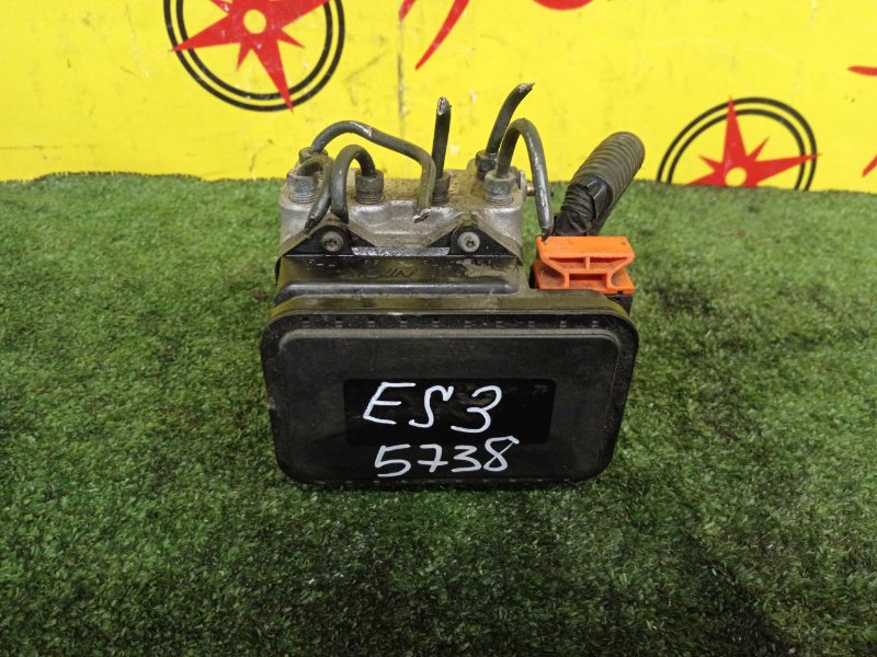 Блок ABS, 700 рублей, Красноярск