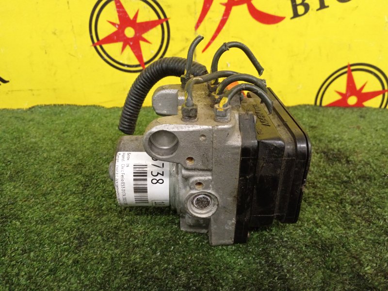 Блок ABS, 700 рублей, Красноярск