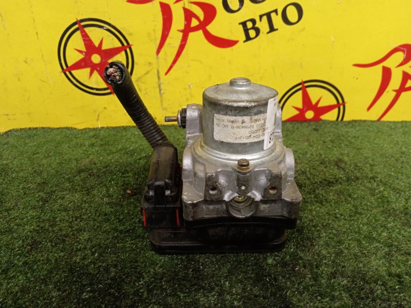 Блок ABS, 700 рублей, Красноярск