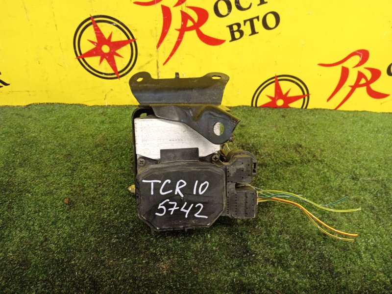 Блок ABS, 2000 рублей, Красноярск