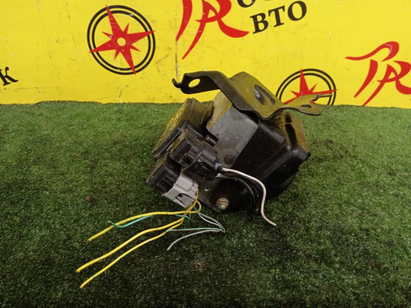 Блок ABS, 2000 рублей, Красноярск