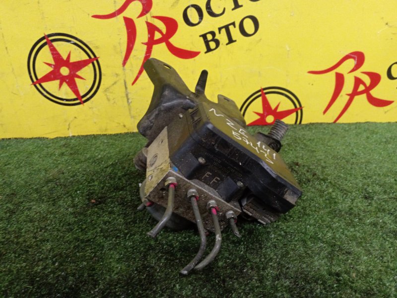 Блок ABS, 500 рублей, Красноярск