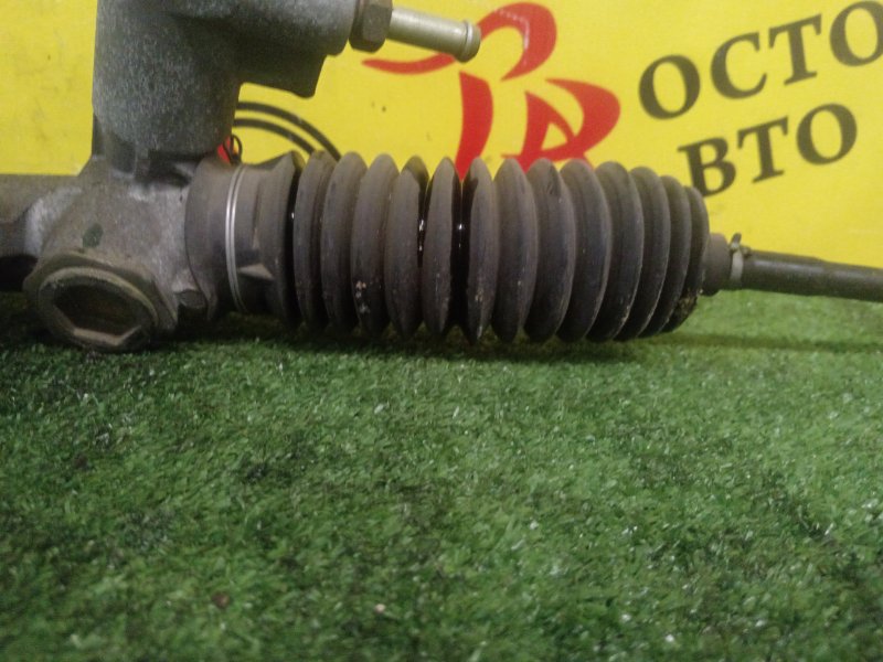 Рулевая рейка, 13500 рублей, Красноярск