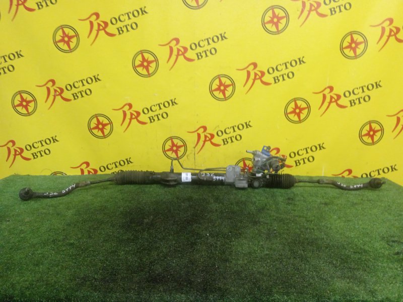 Рулевая рейка, 1500 рублей, Красноярск