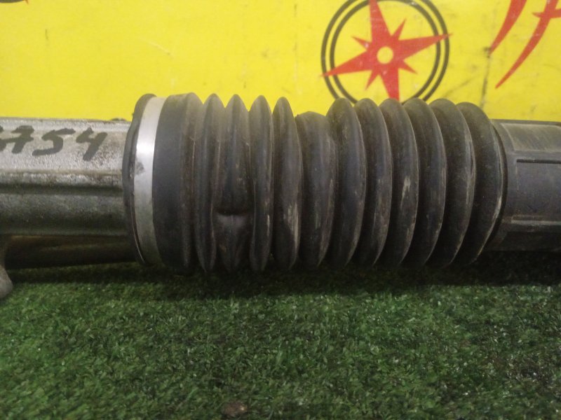 Рулевая рейка, 10000 рублей, Красноярск