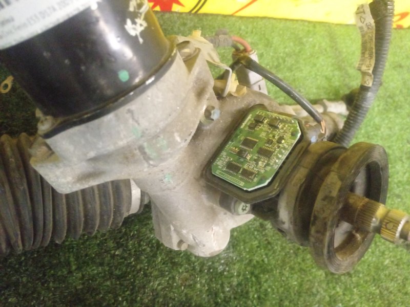 Рулевая рейка, 10000 рублей, Красноярск