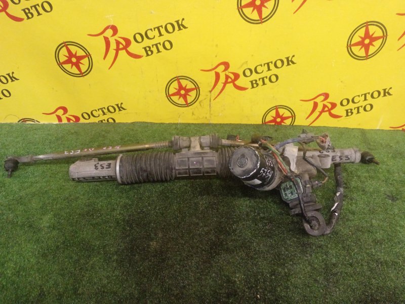 Рулевая рейка, 10000 рублей, Красноярск