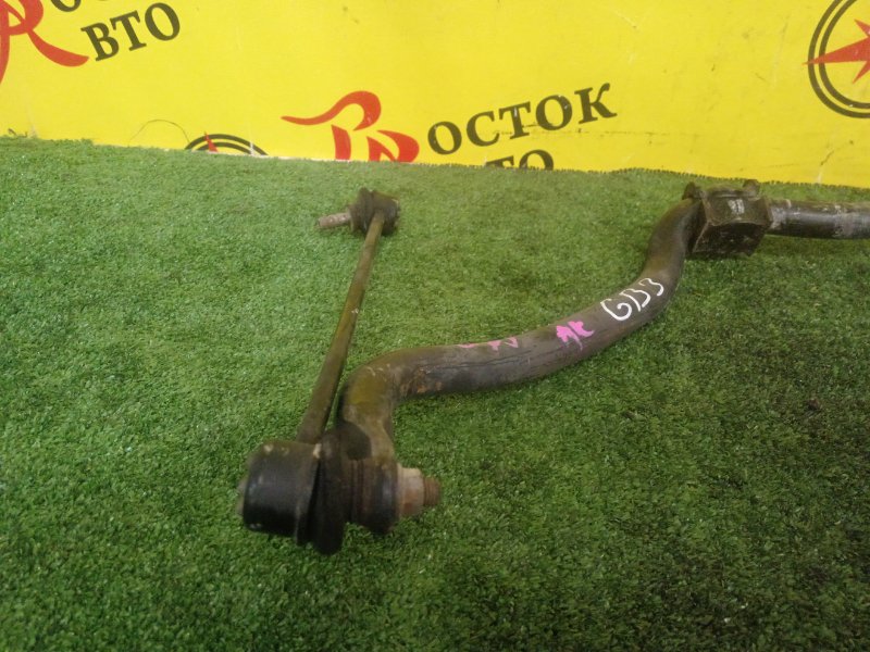 Стабилизатор поперечной устойчивости, 350 рублей, Красноярск