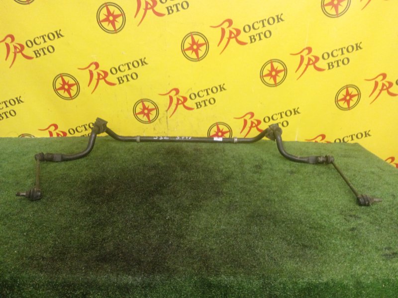 Стабилизатор поперечной устойчивости, 1000 рублей, Красноярск