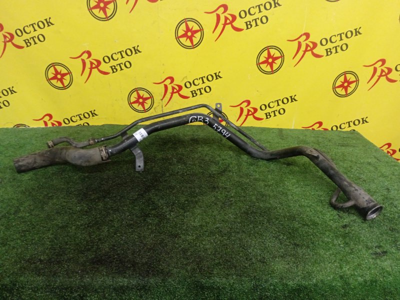 Горловина топливного бака, 500 рублей, Красноярск