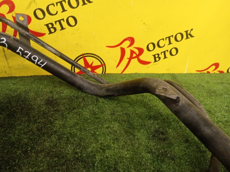 Горловина топливного бака, 500 рублей, Красноярск