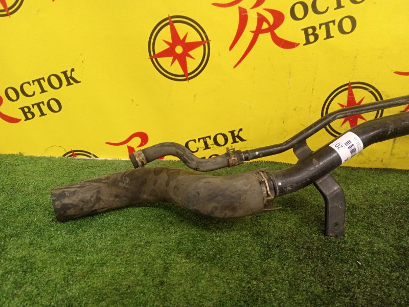 Горловина топливного бака, 500 рублей, Красноярск