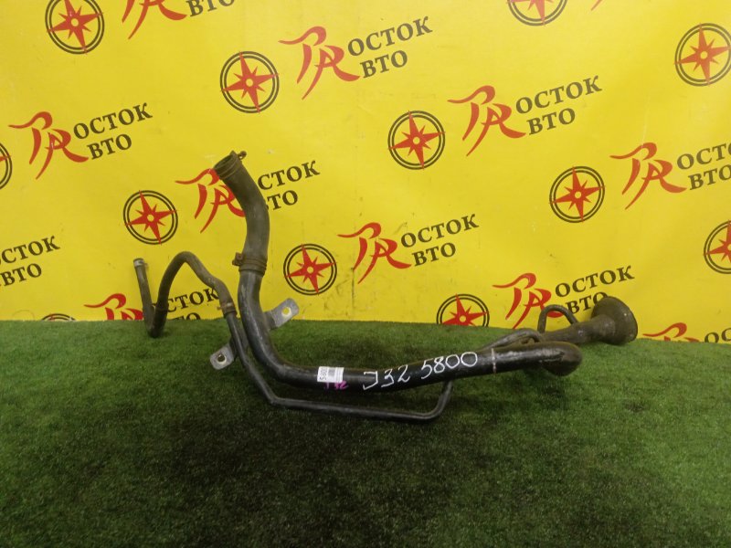 Горловина топливного бака, 1000 рублей, Красноярск