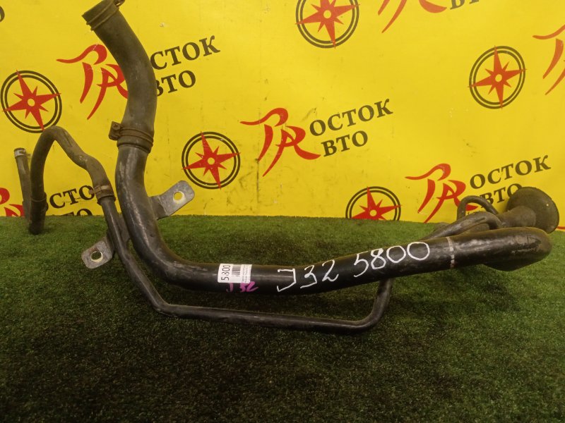 Горловина топливного бака, 1000 рублей, Красноярск