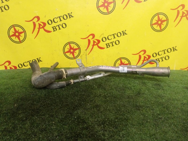 Горловина топливного бака, 1500 рублей, Красноярск