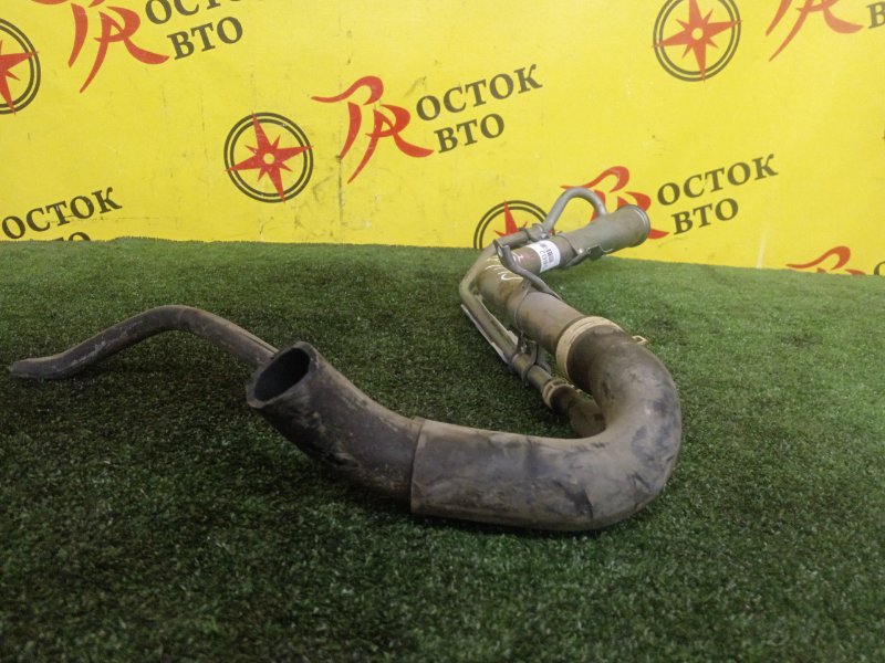 Горловина топливного бака, 1500 рублей, Красноярск