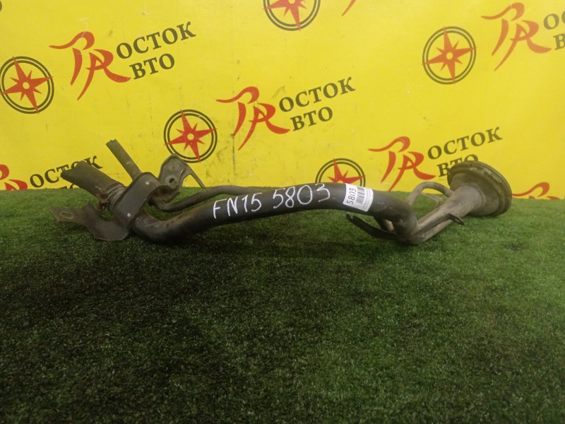 Горловина топливного бака, 5000 рублей, Красноярск