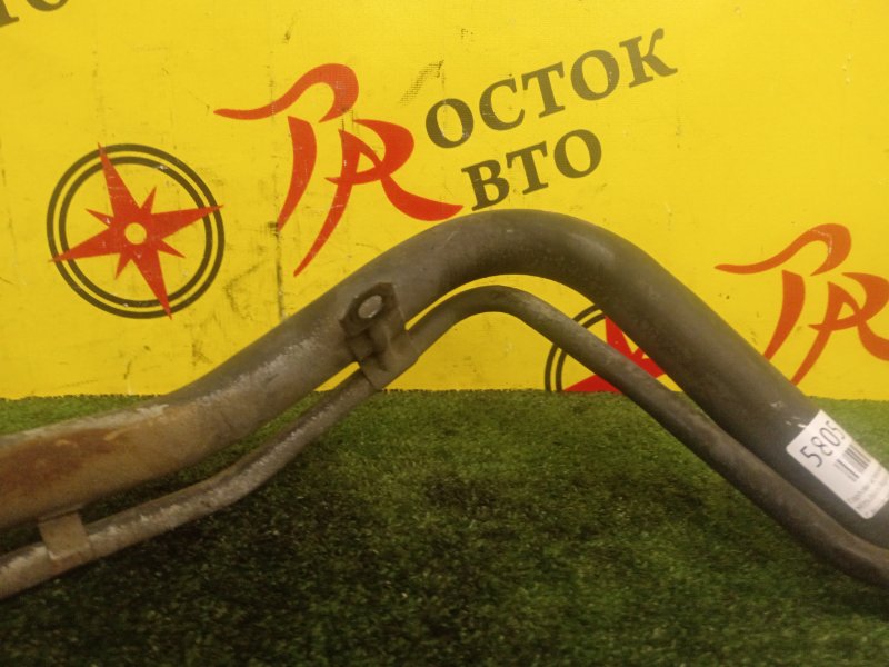 Горловина топливного бака, 3000 рублей, Красноярск