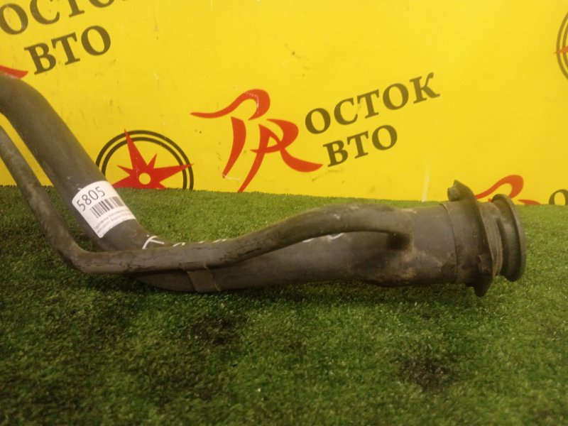 Горловина топливного бака, 3000 рублей, Красноярск