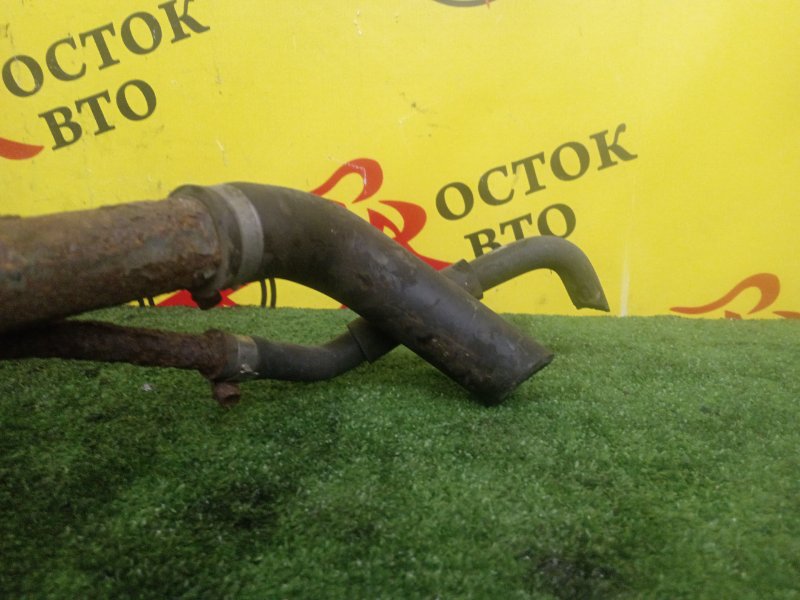 Горловина топливного бака, 2000 рублей, Красноярск