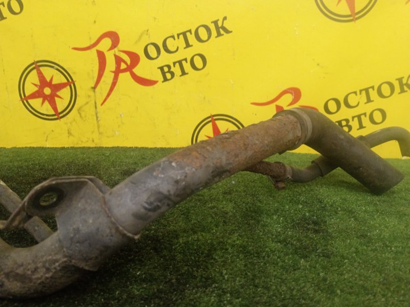 Горловина топливного бака, 2000 рублей, Красноярск