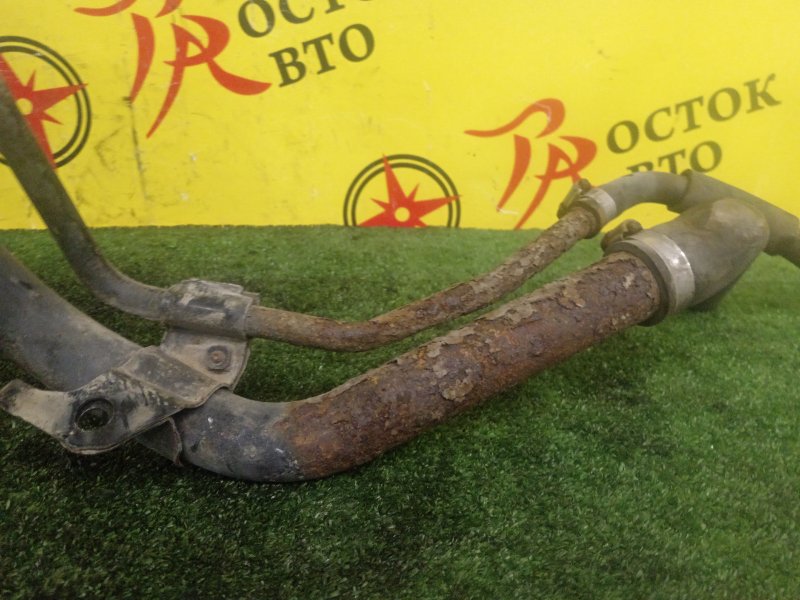 Горловина топливного бака, 2000 рублей, Красноярск