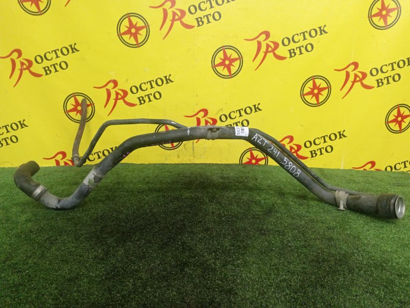 Горловина топливного бака, 14000 рублей, Красноярск